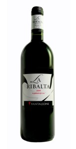 La Ribalta - cantina Pantaleone